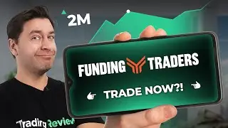 Is Funding Traders a Scam or Legit? (MUST-WATCH Review!) 🚨