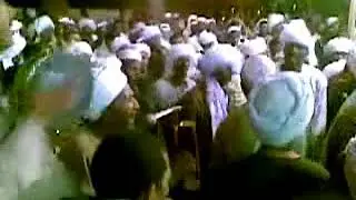 ليله الشيخ موسى ابو معوض