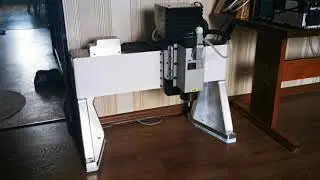 AXBB-E Ethernet UCCNC motion control