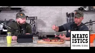 Meatgistics Podcast: Smart Steak