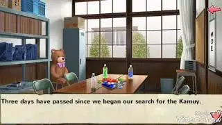 Moe! Ninja Girls Season 3 Chapter 3 (Enju route)