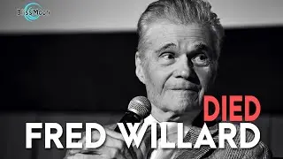 INDUSTRY'S MOST GIFTED COMIC ACTOR FRED WILLARD DIED AGE OF 86