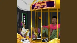 Morenike