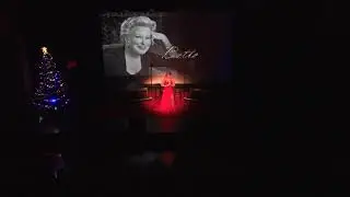 Emily Yates Live at Avenel