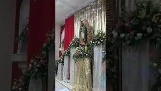 LALO MORA. EL INVASOR MAYOR COVER  POR MARIACHI NUEVA GENERACION . A TI LINDA VIRGENCITA