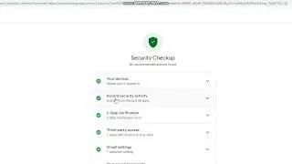Gmail 2 step verification demonstrated simply how?