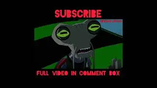 Ben 10 Tamil | about alien x | #redscopeofficial #shorts #ben10 #trending