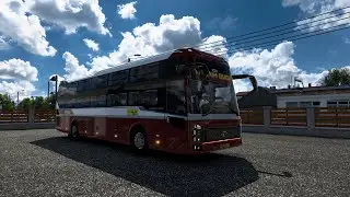 ETS2 ONLINE | KHỞI ĐẦU HÀNH TRÌNH TỪ ĐÀ LẠT - HỒ CHÍ MINH | P1
