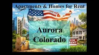 Apartments & Homes for Rent in Aurora, Colorado