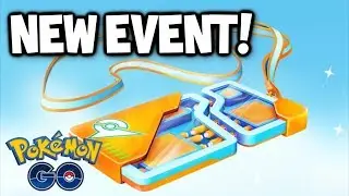 WHAT IS LEGENDARY LUNCH HOUR?! (Pok&eacute;mon GO)