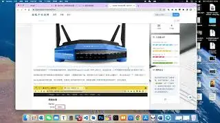 Linksys WRT1900ACS 路由器刷OpenWRT实现科学上网以及共享文件
