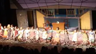 Bazo - Viata grea, Annie, 2015