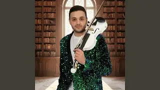 Жди Меня Там (Violin Version)