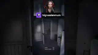 BRM УРОНИЛА ДЕВОЧЕК | BRM В THIEF SIMULATOR 2
