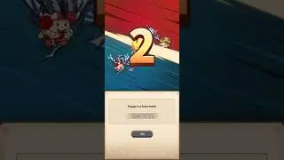 Legend Of Mushroom - Tutorial - Retainers