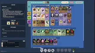 Day One Graves Build- testing out her gun- BuildID 430883 ( #deadlock #graves #deadlockguide #pc )