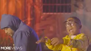 Kymani Florez , La Ley ft Kevin Florez (Video Oficial)