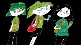 What Bailey from The misadventures of Brooklyn Davis Looked Like Before Disguising As Tiff