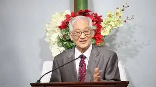 개혁되어져야 할 교회 - 한의택 목사 - 성경 공부