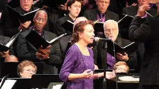 Lulajze Jezuniu (Lullaby, Jesus Child)