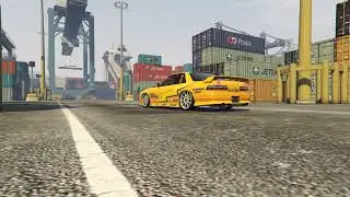 cant have shit in los santos