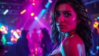 N&ordm;:379 Techno music / M&uacute;sica tecno / Техно музыка