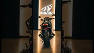 2026 Honda CB1300 Is BACK! 😱 Japan&rsquo;s Legendary Muscle Bike Just DESTROYED Modern Naked Bikes!