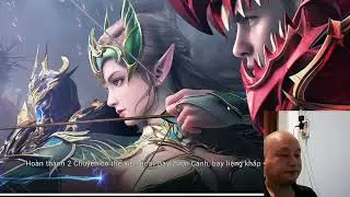 Experience MU Origin 3's Aerial Combat &ndash; Flying and Fighting in Style