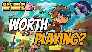 Is Onchain Heroes Worth Playing?