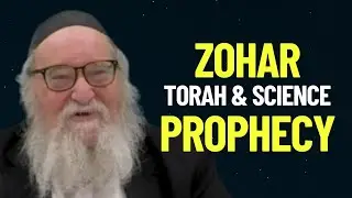 Q&A: Torah & Science, Zohar & Prophecy - Rabbi Yitzchak Breitowitz