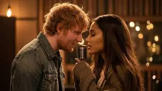 Ed Sheeran &times; Ariana Grande inspired Romantic Acoustic Duet Songs ～A Love Story Through Four Seasons～