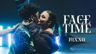 LUXXO - Facetime (Official Video)