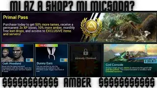 Ark - Shop , Mit Lehet Itt Venni &eacute;s Mi Mire J&oacute;?