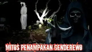 EXPLORER MALAM DI PEMAKAMAN TERPENCIL