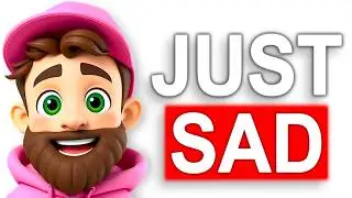 The Most Pathetic YouTuber...