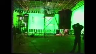 event horizon footage