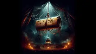 The Constitution Hanging by a Thread with Ed Goble Part 2