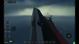 Ray's mod | A ship is sink It looks like a titanic | e3
