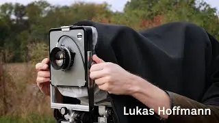 LUKAS HOFFMANN