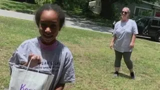 Something Good: Marvelous Ms. Dean