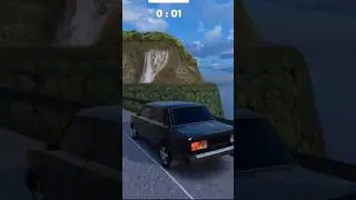 Best offline driving game 2025