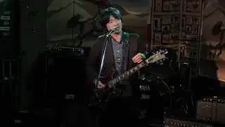 正木誠 ライブ 2026.1.18 @高槻ナッシュビルウエスト