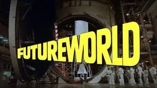 FutureWorld (1976) - HD Trailer [1080p]