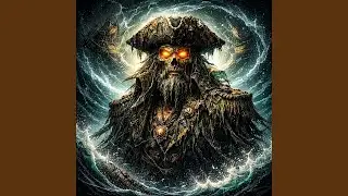 A Pirate Sea Shanty Hides in the Broken Compass