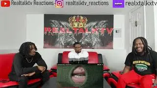 FIRST EVER REACTION TO Tom MacDonald - 