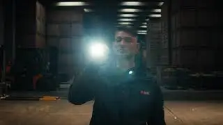 Mobile Guarding for Warehouses | Securitas Mobile Security Patrols