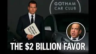 Harvey Specter&rsquo;s $250M Gamble Explained | Suits S1E3 Play