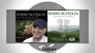 Ayhan Alptekin - The Hora