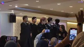 ALPHA 1ST SONG 