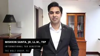 G4 Visa Holder: Am I a US Income Tax Resident or Nonresident?